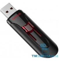 Cruzer Glide 3.0 USB Flash Drive CZ600 256GB [SDCZ600-256G-G35]